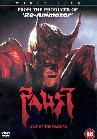 Faust Love of the Damned 2000 WEB-DL Hindi Dual Audio Full Movie Download 720p 480p