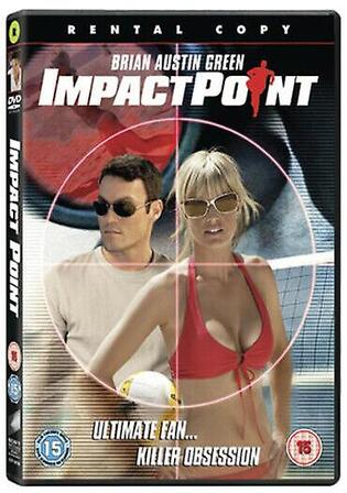 Impact Point 2008 WEB-DL Hindi Dual Audio Full Movie Download 720p 480p