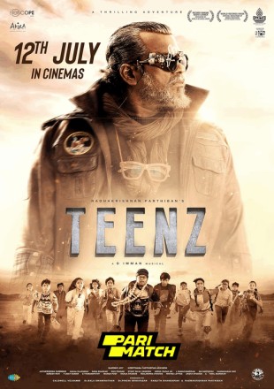 Teenz