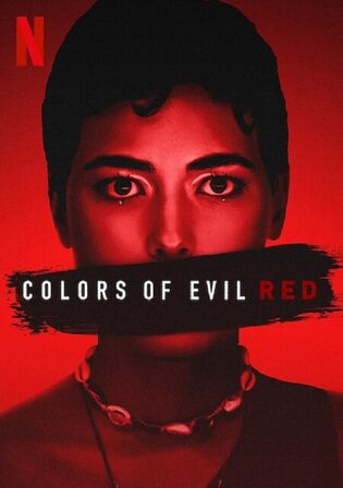 Colors Of Evil Red 2024 WEB-DL Hindi Dual Audio ORG Full Movie Download 1080p 720p 480p