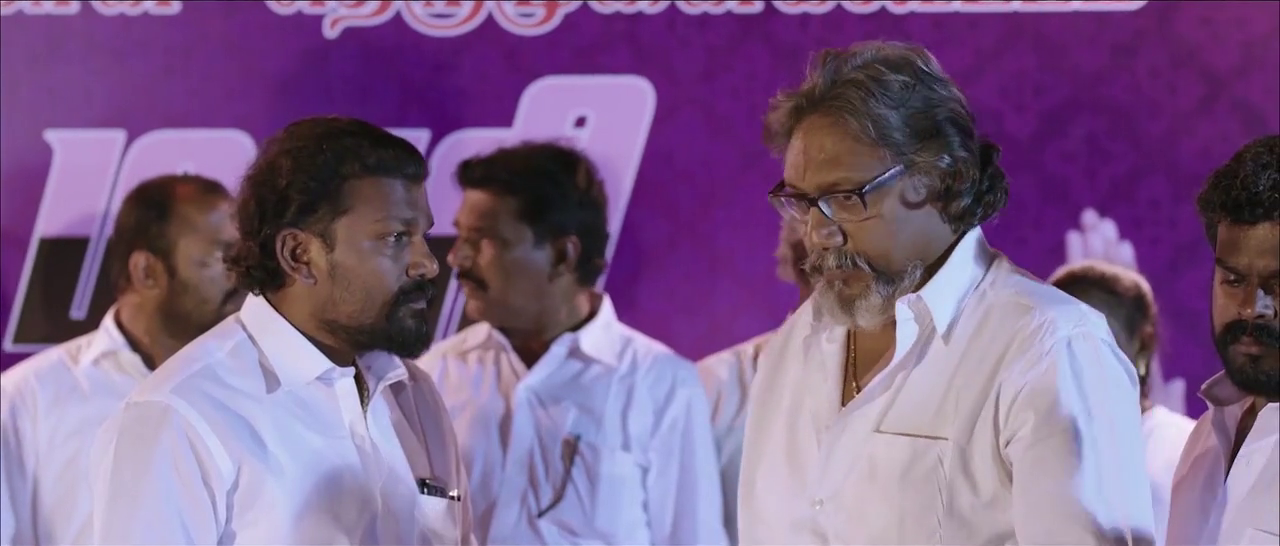 Madras 2014 Hindi Dubbed Movie Download HDRip || 720p