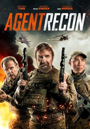 Agent Recon 2024 WEB-DL Hindi Dual Audio ORG Full Movie Download 1080p 720p 480p Watch Online Free bolly4u