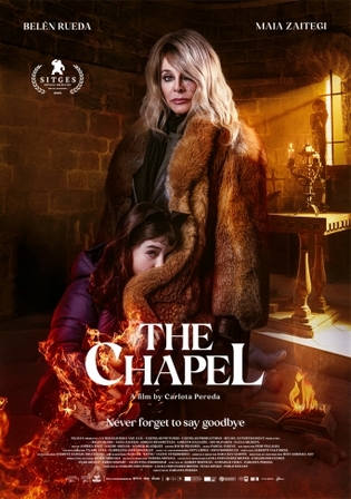 The Chapel 2023 WEB-DL Hindi Dual Audio ORG Full Movie Download 1080p 720p 480p Watch Online Free bolly4u