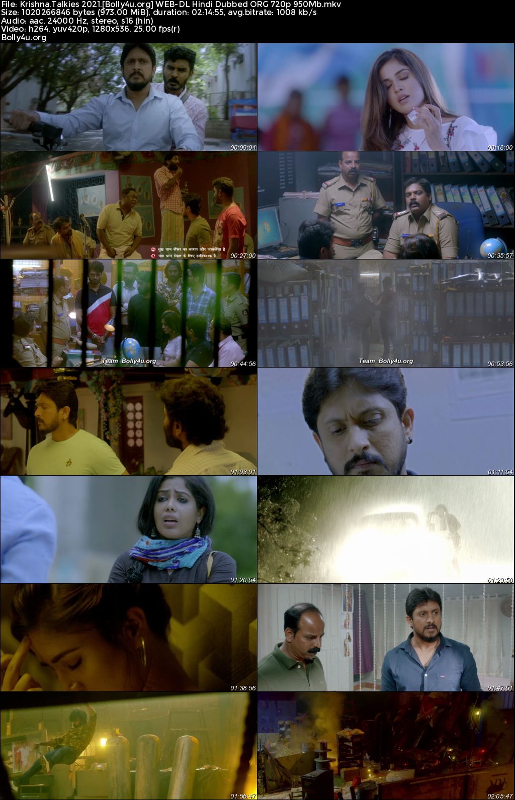 Krishna Talkies 2021 WEB-DL Hindi Dubbed ORG Full Movie Download 1080p 720p 480p Krishna Talkies 2021 WEB-DL Hindi Dubbed ORG Full Movie Download 1080p 720p 480p