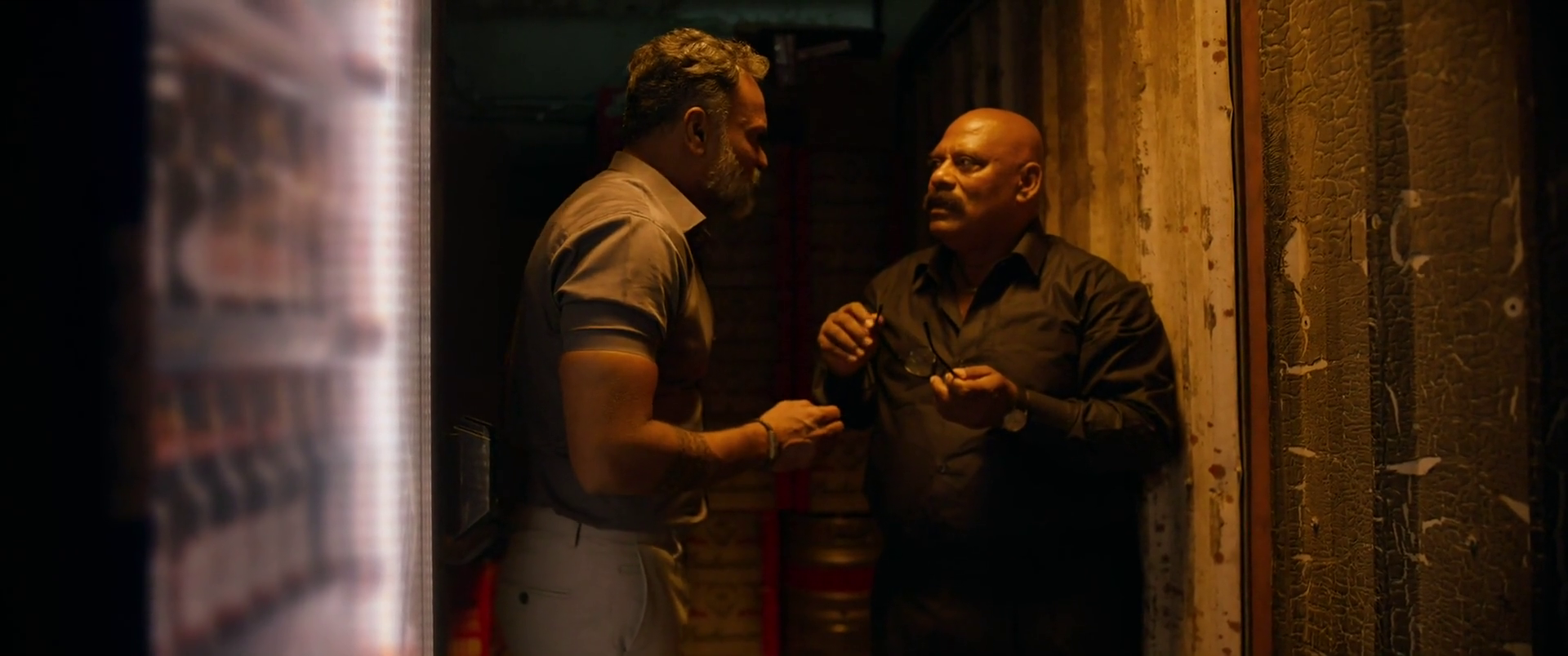 Music Shop Murthy 2024 Hindi Dubbed Movie Download HDRip || 300Mb || 720p || 1080p