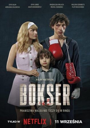 Boxer 2024 WEB-DL Hindi Dual Audio ORG Full Movie Download 1080p 720p 480p