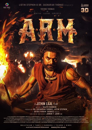 A.R.M.2024 HDTS Hindi Dubbed Full Movie Download 1080p 720p 480p Watch Online Free bolly4u