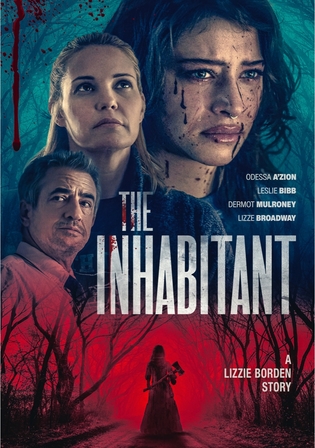 The Inhabitant 2022 BluRay Hindi Dual Audio Full Movie Download 720p 480p