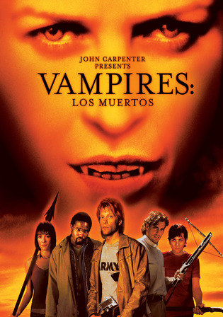 Vampires Los Muertos 2002 BluRay Hindi Dual Audio Full Movie Download 720p 480p Watch Online Free bolly4u