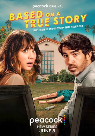 Based On A True Story 2023 WEB-DL Hindi Dual Audio ORG S01 Complete Download 720p 480p