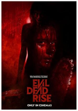 Evil Dead Rise 2023 WEB-DL Hindi Dual Audio ORG Full Movie Download 1080p 720p 480p Watch Online Free bolly4u