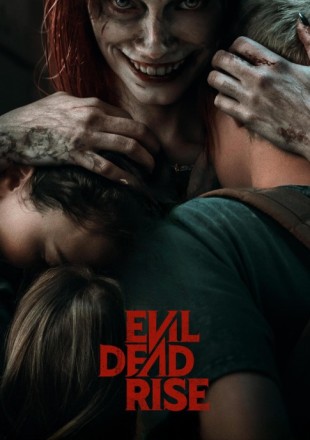 Evil Dead Rise