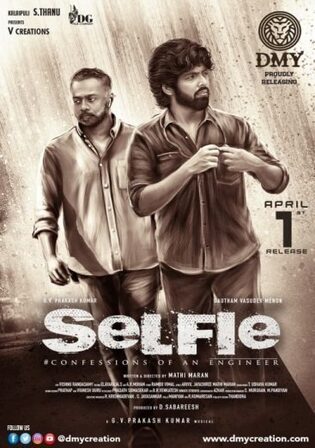 Selfie 2022 HDTV Hindi Dubbed Full Movie Download 1080p 720p 480p