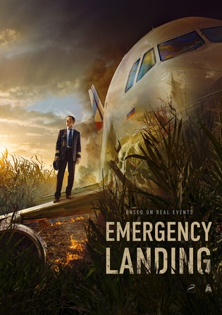 Emergency Landing 2023 WEB-DL Hindi Dual Audio ORG Full Movie Download 1080p 720p 480p watch Online Free bolly4u