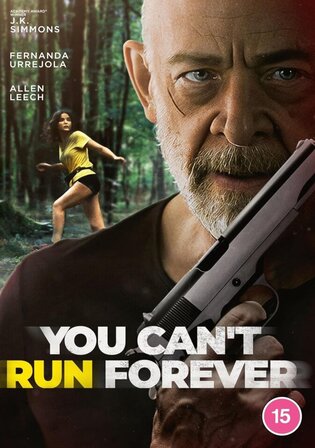 You Cant Run Forever 2024 WEB-DL Hindi Dual Audio ORG Full Movie Download 1080p 720p 480p Watch Online Free bolly4u