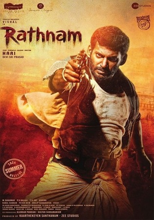 Rathnam 2024 WEB-DL Hindi Dubbed ORG Full Movie Download 1080p 720p 480p