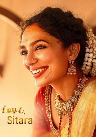 Love Sitara 2024 WEB-DL Hindi Full Movie Download 1080p 720p 480p