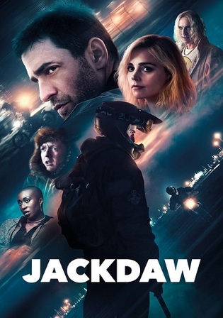 Jackdaw 2024 WEB-DL Hindi Dual Audio ORG Full Movie Download 1080p 720p 480p