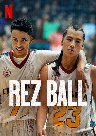 Rez Ball 2024 WEB-DL Hindi Dual Audio ORG Full Movie Download 1080p 720p 480p Watch Online Free bolly4u