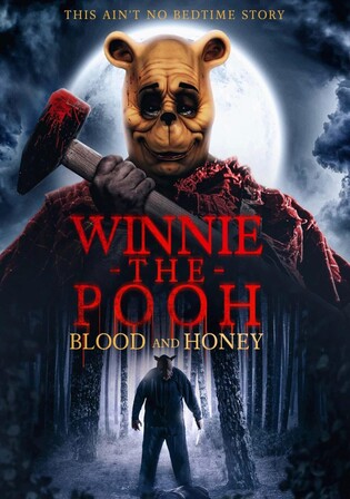 Winnie The Pooh Blood And Hone 2024 WEB-DL Hindi Dubbed ORG Full Movie Download 1080p 720p 480p Watch Online Free bolly4u