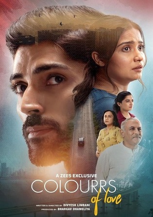 Colourrs of Love 2024 WEB-DL Hindi Full Movie Download 1080p 720p 480p