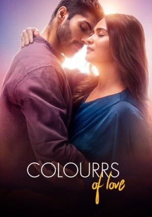 Colourrs of Love