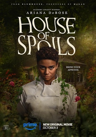 House Of Spoils 2024 WEB-DL Hindi Dual Audio ORG Full Movie Download 1080p 720p 480p