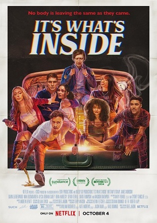 Its Whats Inside 2024 WEB-DL Hindi Dual Audio ORG Full Movie Download 1080p 720p 480p