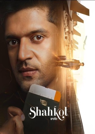 Shahkot 2024 Punjabi Movie Download CAMRip || 720p