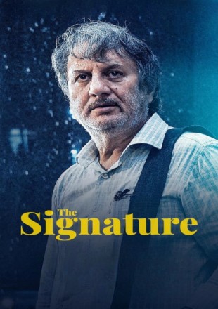 The Signature 2024 Hindi Movie Download HDRip || 300Mb || 720p || 1080p