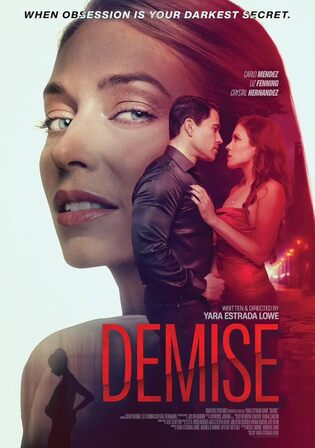 Demise 2024 WEB-DL Hindi Dual Audio Full Movie Download 720p 480p