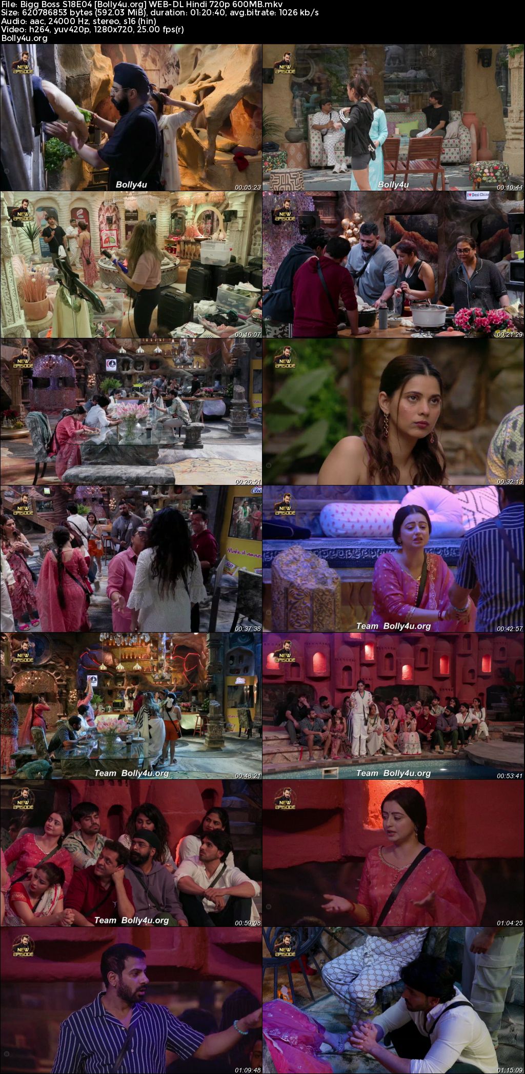 Bigg Boss 2024 WEB-DL Hindi S18E04 Download 720p 480p Bigg Boss 2024 WEB-DL Hindi S18E04 Download 720p 480p