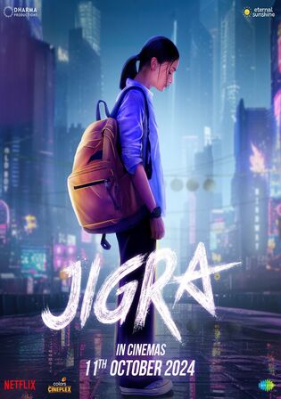 Jigra 2024 HDTS Hindi Full Movie Download 1080p 720p 480p