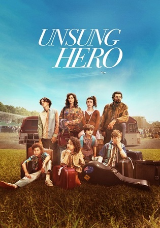 Unsung Hero 2024 WEB-DL Hindi Dual Audio ORG Full Movie Download 1080p 720p 480p watch Online Free bolly4u