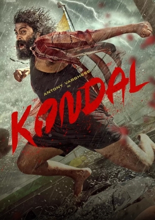 Kondal 2024 WEB-DL UNCUT Hindi Dual Audio ORG Full Movie Download 1080p 720p 480p Watch Online Free bolly4u