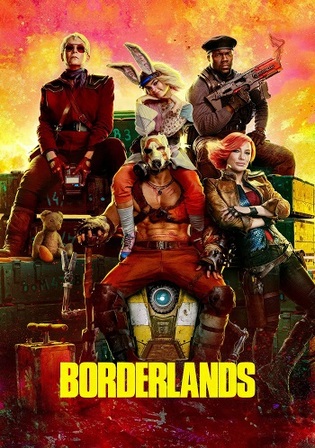 Borderlands 2024 WEB-DL Hindi Dual Audio ORG Full Movie Download 1080p 720p 480p Watch Online Free bolly4u