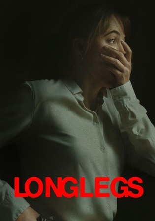 Longlegs 2024 WEB-DL Hindi Dual Audio ORG Full Movie Download 1080p 720p 480p