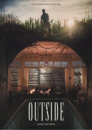 Outside 2024 WEB-DL Hindi Dual Audio ORG Full Movie Download 1080p 720p 480p Watch Online Free bolly4u