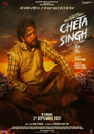 Cheta Singh 2023 WEB-DL Punjabi Full Movie Download 1080p 720p 480p Watch Online Free bolly4u