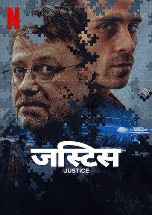 Justice 2024 Dual Audio HDRip || 300Mb || 720p || 1080p