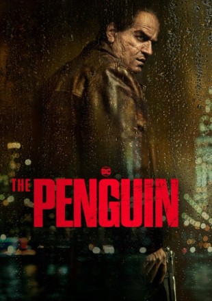 The Penguin (Season 1) WEB Series HDRip Dual Audio || 720p