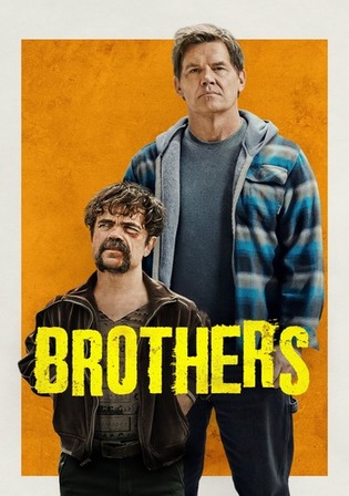 Brothers 2024 WEB-DL Hindi Dual Audio ORG Full Movie Download 1080p 720p 480p Watch Online Free bolly4u