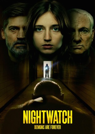 Nightwatch: Demons Are Forever 2023 Dual Audio BluRay || 300Mb || 720p || 1080p