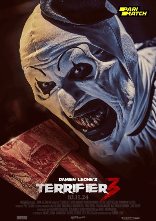 Terrifier 3