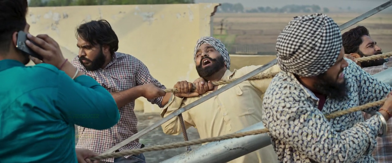 Rose Rosy Te Gulab 2024 Punjabi Movie Download HDRip || 720p