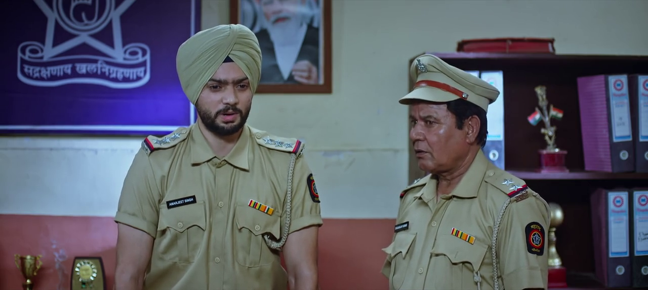 Shaatar 2023 Punjabi Movie Download HDRip || 720p