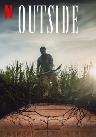 Outside 2024 Dual Audio HDRip || 300Mb || 720p || 1080p