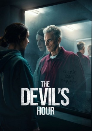 The Devil’s Hour (Season 2) 