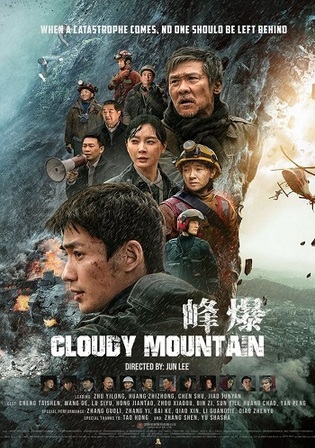 Cloudy Mountain 2021 WEB-DL Hindi Dual Audio ORG Full Movie Download 1080p 720p 480p watch online Free bolly4u