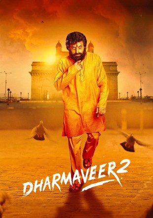 Dharmaveer 2